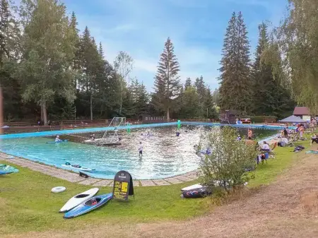 Harrachov 141 Отели в г. Гаррахов