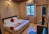 Hotel the Mountain View