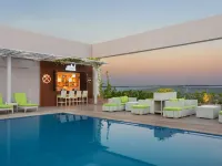 DoubleTree by Hilton Jaipur Amer Hotels near Amer