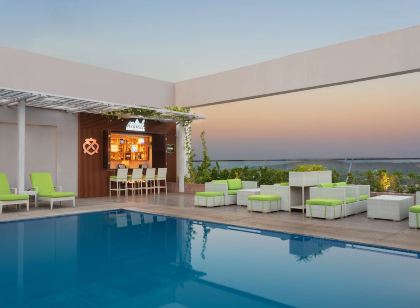 DoubleTree by Hilton Jaipur Amer
