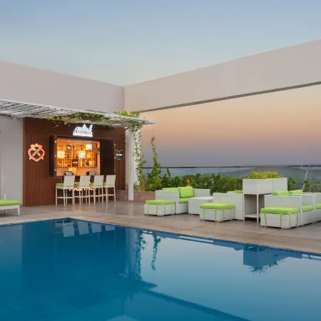 DoubleTree by Hilton Jaipur Amer