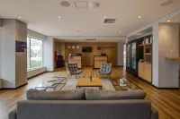 Transamerica Fit Rio Verde Hotels in Rio Verde