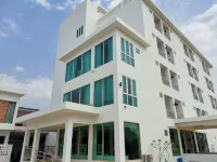 Mali House Sakon Nakhon Các khách sạn ở 