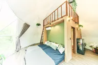 1 in Google Review Area  Hideaway Resort Hermit