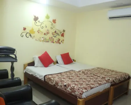 Hotel Tezpur City Hotels in Tezpur