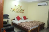Hotel Tezpur City