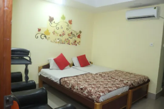 Hotel Tezpur City Hotels in 