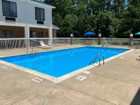 凱藝套房酒店 北安普敦縣酒店