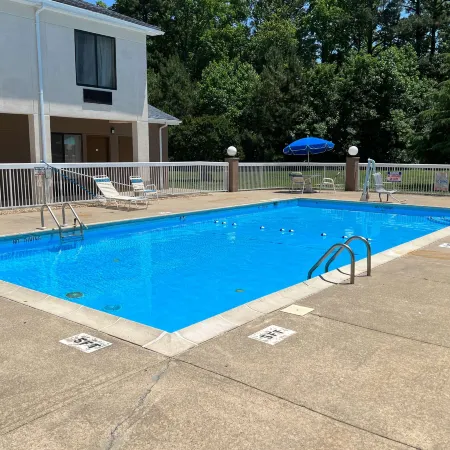 Quality Inn & Suites Exmore