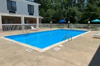 Quality Inn & Suites Exmore Hotel a Exmore