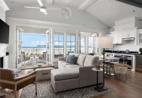 Beach Village at the Del, Lxr Hotels & Resorts - con vista mare