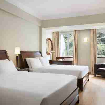Four Points by Sheraton Arusha, the Arusha Hotel Rooms