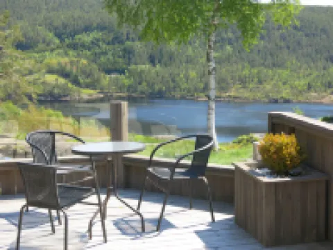 Torfinnbu Hotels in Fossdal