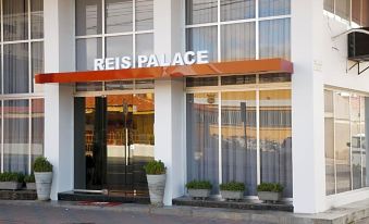 Reis Palace Hotel