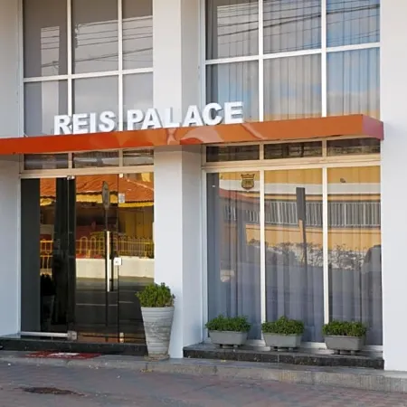 Reis Palace Hotel