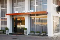 Reis Palace Hotel - sarapan