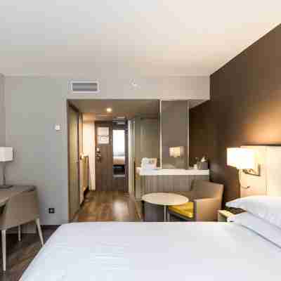 AC Hotel Marseille Prado Velodrome Rooms