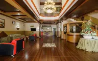 RedDoorz Near RS Harapan Pematangsiantar Hotels in South Siantar