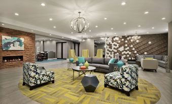 Homewood Suites by Hilton Florence