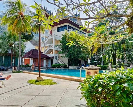 รูปภาพของการ์เดนท์ โฮม กะตะ