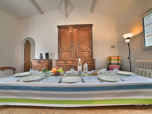 La Villa des Sables