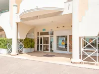 Le Cesarée - Uima-altaat