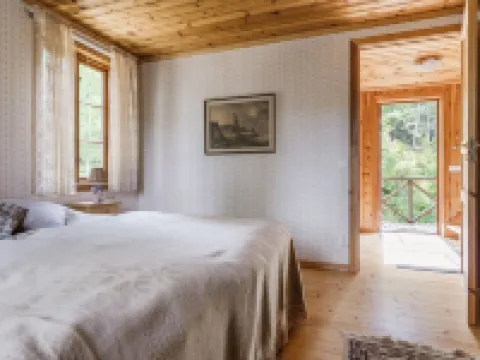 Kasen Sjökanten Hotels in Vanersborg Municipality