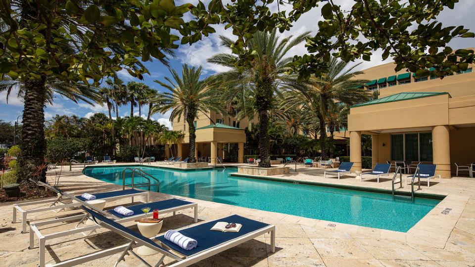 InterContinental Hotels AT DORAL MIAMI by IHG