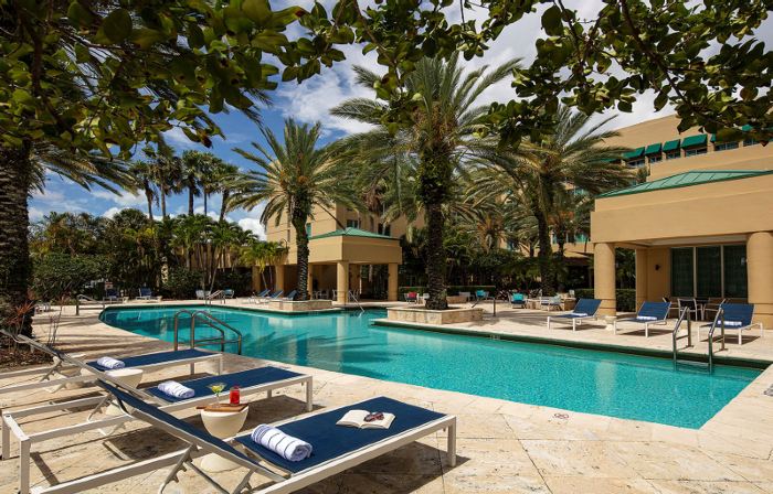 InterContinental Hotels AT DORAL MIAMI by IHG