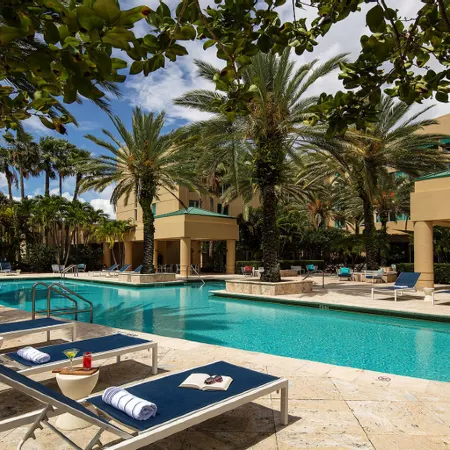 InterContinental Hotels AT DORAL MIAMI by IHG