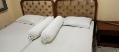 2BR Kondominium Carita Krakatau