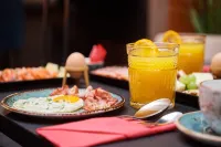 Harmon House Hotels in Saint-Gilles