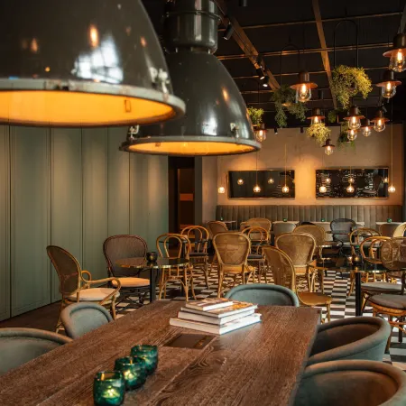 Motel One Saarbrücken