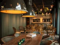 Motel One Saarbrücken - พร้อมอาหารเช้า