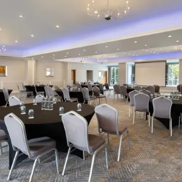 Delta Hotels Bexleyheath