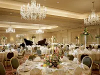 InterContinental Hotels Kansas City at the Plaza Hotels in Prairie Village