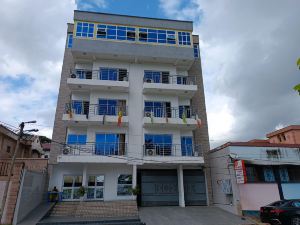 RESIDENCE HOTELIERE SAMBA