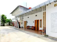 Hotel Top Jaya Hotel dekat Masjid LDII "Al-Barokah" Arcawinangun