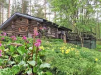 Rantakoto Hotels in Nordsatakunta