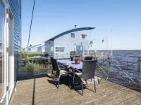 Rietwoning 17 Anjum 호텔