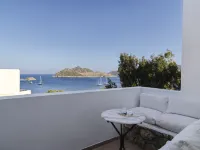 The Petra, Small Luxury Hotels of the World - Ocean View
