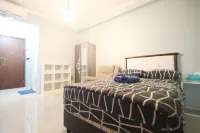 Signature Park Grande MT.Haryono