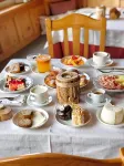 Park Hotel Bellacosta - breakfast