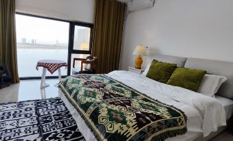 OneZroOne homestay