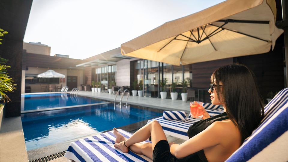Best Western Plus Mohali