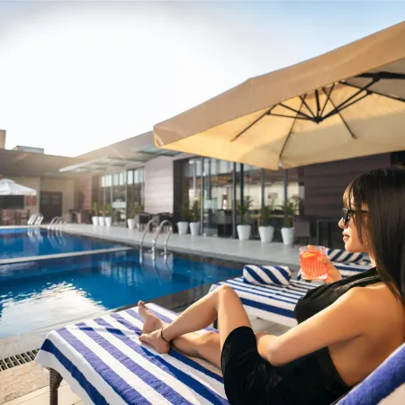 Best Western Plus Mohali