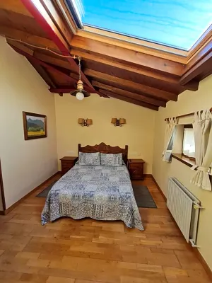 Hotel la Balsa Hotel a Onis