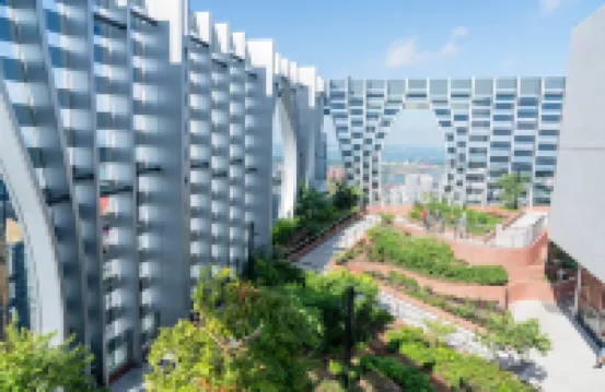 Citadines Raffles Place Singapore