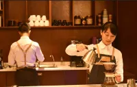 James Joyce Coffetel (Southern Government Center) فنادق في مديرية نانبو