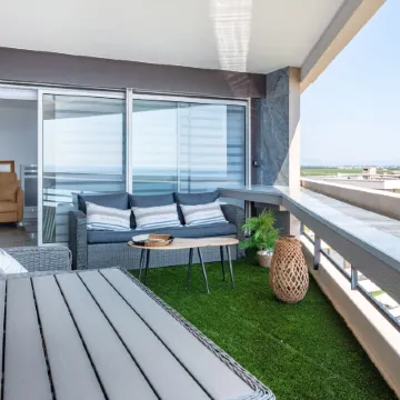 Terrasses du Levant Отели в г. Кане-ан-Русийон